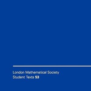 The Prime Number Theorem: LMS Student Texts