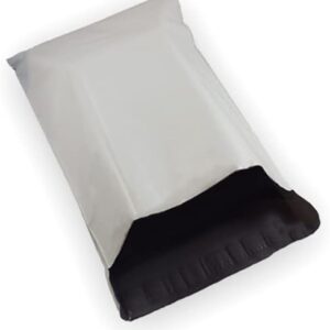HGP 24″ x 35″, Single, Poly Mailer Self Seal Plastic Mailing Envelope Shipping Bag Jumbo Size