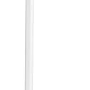 Floor Stand for Nanit Pro Baby Monitor, Gooseneck Swivel Holder Mount with Adjustable Height and Stable Base,Without Tools or Wall Damage(C…