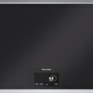 CIT36XKB Masterpiece Series 36″ Wide Freedom Induction Cooktop Full Surface Cooking Auto Shut-Off Timer Child Safety Lock Hot Surface Indic…