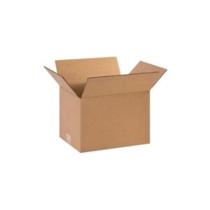 12 x 9 x 8″ Corrugated Boxes