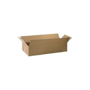 30 x 14 x 7″ Corrugated Boxes