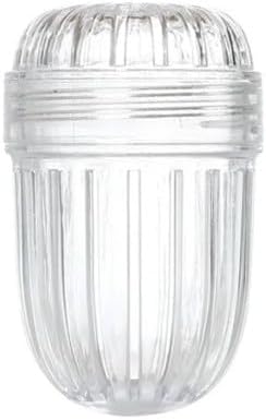 Clear Tea Infuser Ball,Plastic Mesh Tea Ball,Tea Basket Coffee Filter,Tea Infuser Strainer Filters for Tea,Tea Diffuse Infuser Strainer Fil...