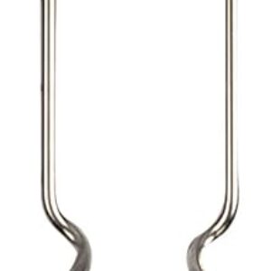 ForeverPRO WPW10490651 Hook-Dough for Whirlpool Dishwasher 9707576 W10490651