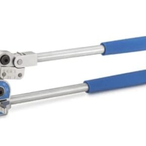 SWAGELOK MS-HTB-4 Hand Tube Bender, 1/4 in. Tube OD, 3/4 in. Bend Radius [ Ship by DHL Express ]