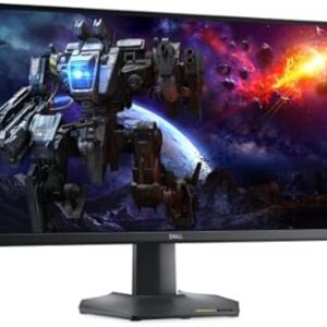 Dell G2724D 27-Inch QHD Gaming Monitor