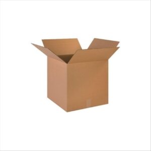 18 x 18 x 18″ Corrugated Boxes
