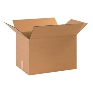 25 x 16 x 16″ Corrugated Boxes