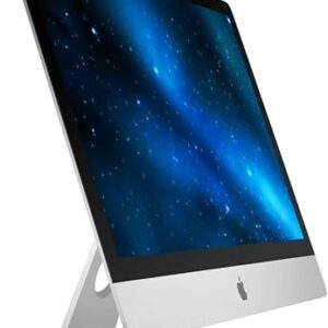 2017 Apple iMac with Retina 5K Display (27-inch, 8GB RAM, 512GB SSD Storage) (Renewed)