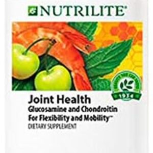 Nutrilite Joint Health Glucosamine Tablets – 60 Count
