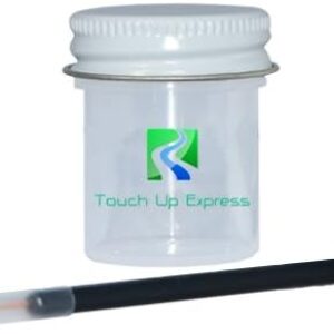 BMW M3 Oxford Green Touch Up Paint