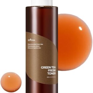 ISNTREE Green Tea Fresh Toner 200ml