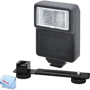 Universal Digital Camera Flash with Shoe Bracket