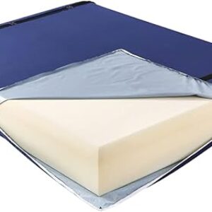 Bedecor Queen Mattress Bag for Moving