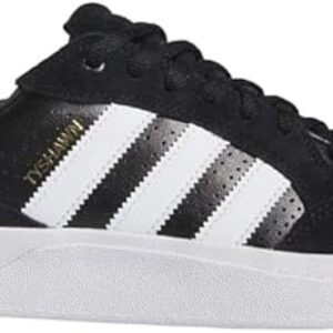 Adidas Tyshawn Low Shoes – Black/White