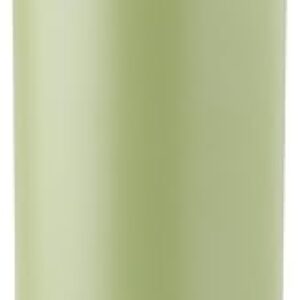 Owala Stainless Steel Triple Layer Insulated Travel Tumbler with Spill Resistant Lid and Straw, BPA Free, 24 oz, Brown/Green (Brave Adventures)