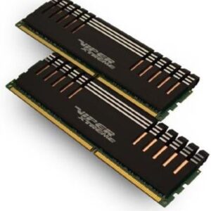 Patriot Viper Xtreme Performance 8 DDR3 2133 (PC3 17000) Computer Memory PXD38G2133C11K