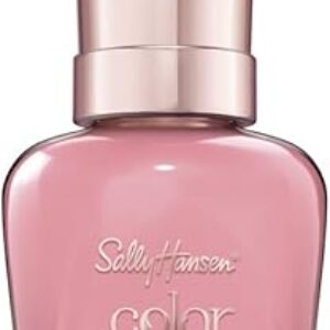 Sally Hansen Color Therapy Nail Polish, Primrose and Proper, Pack of 1