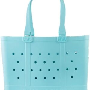 Simply Southern, Large Tote Bag