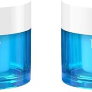 Neutrogena Hydro Boost Water Gel with Hyaluronic Acid 1.7 oz (Pack of 2)