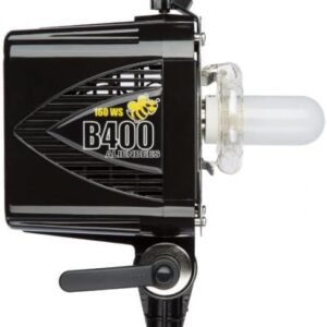 Buff AlienBees B400 Monolight Flash Unit
