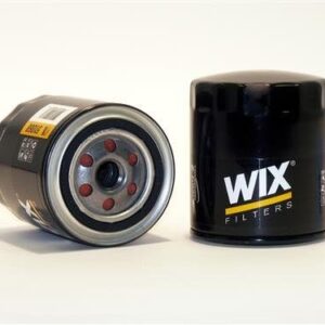 WIX Filters 51068 4.34 In. Oil Filter