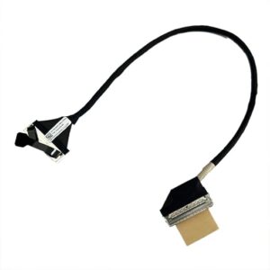 40PIN 300HZ 13243235-00 Replacement for Razer Blade Pro 17 RZ09-0368 DA760 LCD Cable Screen Wire Video LVDS Display line LED EDP