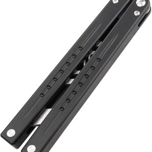 KEEDAS T6061 Aluminum Bushing System (Black)