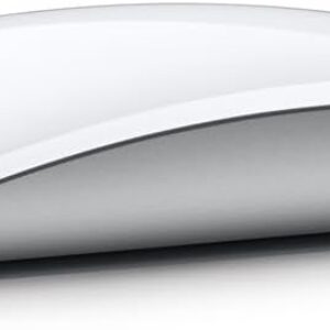 Apple Magic Mouse – White Multi-Touch Surface ​​​​​​​