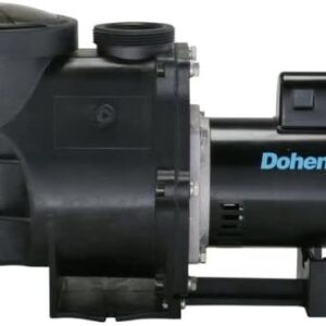 Doheny’s 1 HP Inground Pool Pro Pump