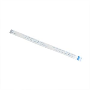 GinTai Power Button Ribbon Flex Cable Replacement for Dell Alienware M17x R1 R2 FD86P