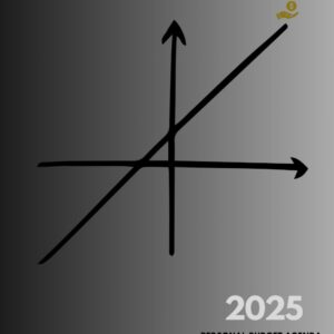 Personal Budget Planner: 2025
