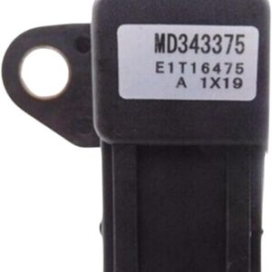 Mitsubishi Mirage MAP Sensor MD343375