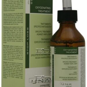 UNA Oxygenating Hair Growth Drop – 90ml