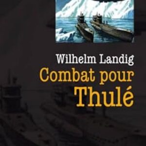 Thulé Combat