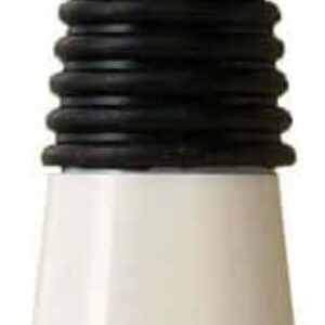 Clover White Ergonomic Seam Ripper