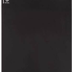 KKBESTPACK 100 Pcs 12×15.5 Poly Mailer Envelopes Shipping Bags Self Adhesive Waterproof Bags (Black), 12 x 15.5