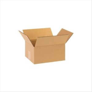 10 x 8 x 5″ Corrugated Boxes