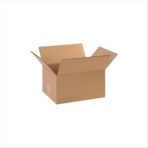 11 1/4 x 8 3/4 x 6″ Corrugated Boxes