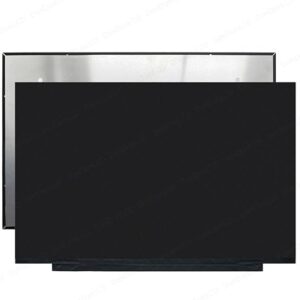 NE140QDM-NX1 for Asus ROG Zephyrus G14 GA402R 2560×1440 120Hz Compatible LCD Display Screen Panel Replacement 14″ 40 pins WQHD IPS