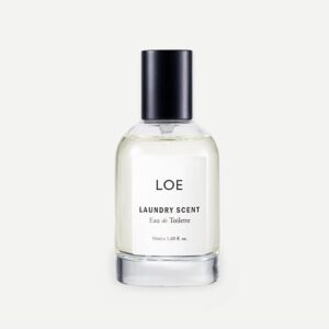 LOE Life on Earth Eau de Toilette