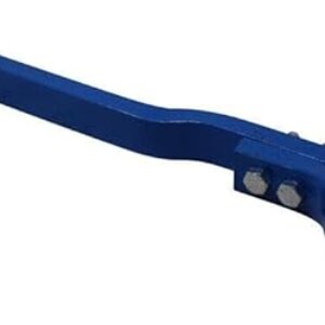 RATION for Swinging Drawbar for LOA: 32 1/2 W: 2 Includes Drawbar Clevis Kit DJPN825A