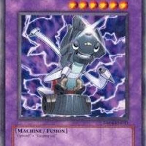 Yu-Gi-Oh! – Steam Gyroid (DR04-EN033) – Dark Revelations 4 – Unlimited Edition – Common