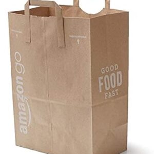 Large paper bag fee