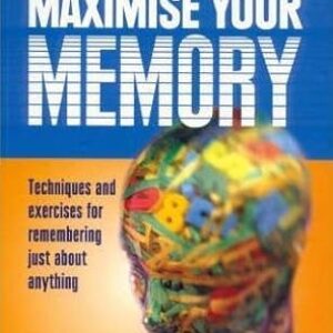 Maximise Your Memory