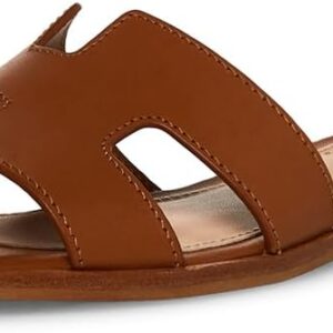 Steve Madden Women’s Hadyn Slide Sandal