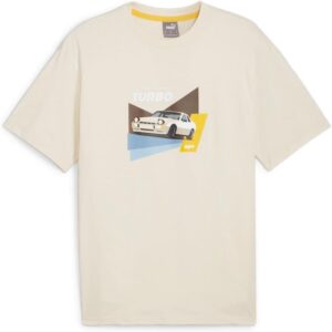 PUMA Men’s Porsche Legacy Graphic Tee