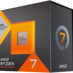 AMD Ryzen 7 7800X3D without Cooler 4.2GHz 8 Core / 16 Thread 100MB 120W 100-100000910WOF
