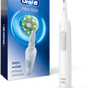 Oral-B Pro 1000 Electric Toothbrush