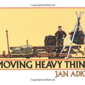 Moving Heavy Things